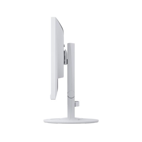 EIZO FlexScan EV2460-WT LED display 60,5 cm (23.8") 1920 x 1080 px Full HD Biały