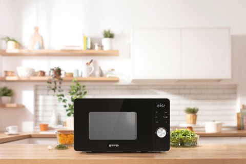 Kuchenka mikrofalowa wolnostojąca GORENJE MO20A3B
