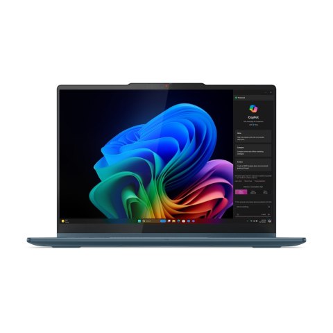 Lenovo Yoga 7 2-in-1 14AKP10 Ryzen AI 5 340 14.0"WUXGA Touch OLED 400nits Glossy 60Hz 16GB LPDDR5-6400 SSD512 Radeon 840M Graphi