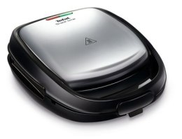 Tefal SW342D38 urządzenie do smażenia naleśników 2 naleś. Czarny, Stal nierdzewna
