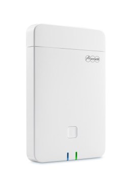 AUERSWALD COMfortel WS-500S IP-DECT Server pojedynczy polarny biały