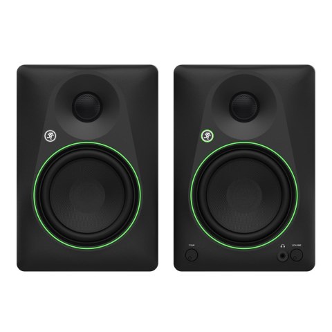 Mackie CR5 BT - Aktywne monitory z Bluetooth