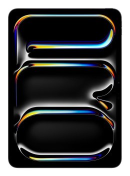 Tablet APPLE 27,9cm 11Zoll iPad Pro Wi-Fi 256GB ze standardowym szkłem Space Black