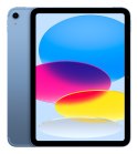 Tablet Apple iPad 11" Wi-Fi + LTE 128GB (blau) 11.Gen