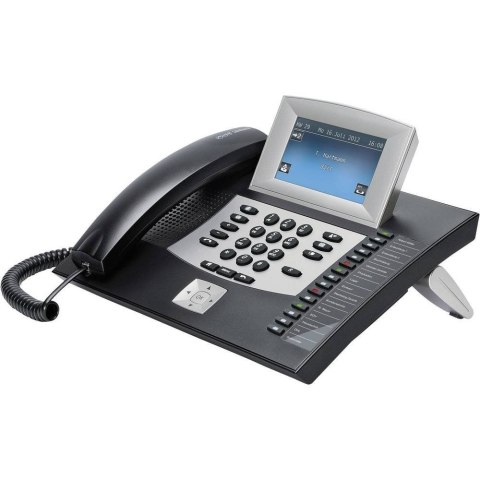 Telefon ISDN Auerswald COMfortel 2600 do COMpact 3000 analog, 3000 ISDN, 3000 VoIP, 5010 VOIP, 5020 VOIP