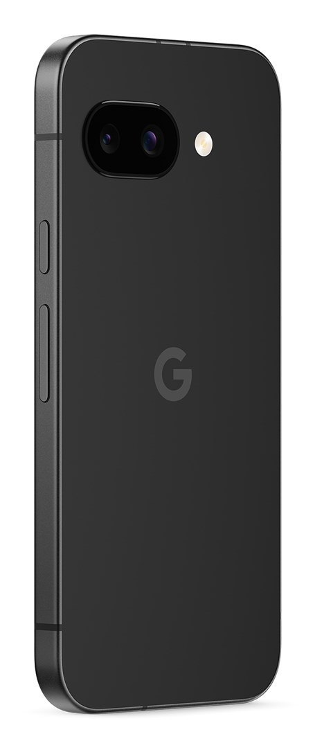 Telefon komórkowy Google Pixel 9A 5G 256GB Obsidian