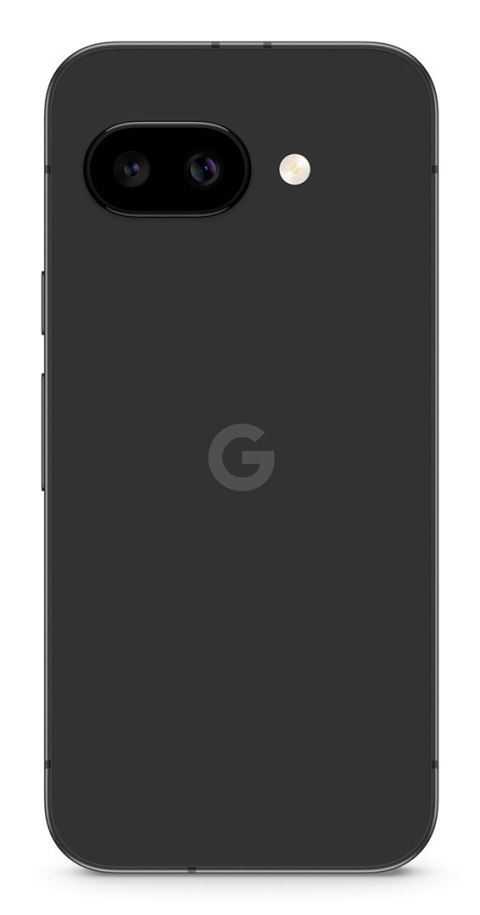 Telefon komórkowy Google Pixel 9A 5G 256GB Obsidian