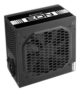 Zasilacz Chieftec ZPU-500S 500W ATX 120mm 80+White aPFC