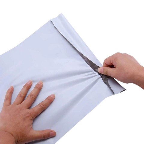 BSTech Foliopak koperta foliowa mocna FB03/B4 260x350 karton 2000 sztuk