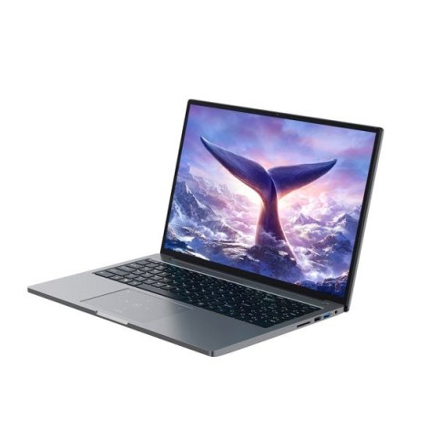 Blackview GamiBook-8 Ryzen 7 7735HS 16" WUXGA AntiGlare 32GB 1TB BT BLKB FPR W11Pro Grey