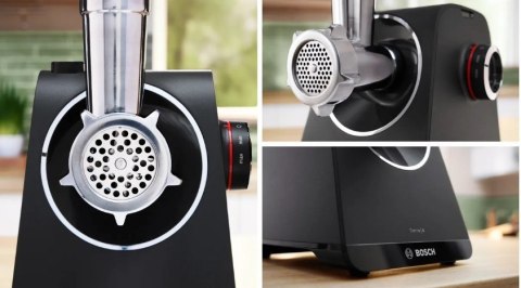 Bosch Maszynka do mięsa Serie 4 MFWS435B