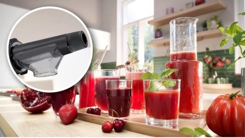 Bosch Maszynka do mięsa Serie 4 MFWS435B