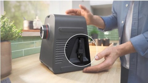 Bosch Maszynka do mięsa Serie 4 MFWS435B