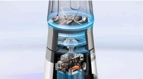 Bosch Mini blender z butelką ToGo MMB2111S