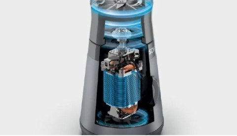 Bosch Mini blender z butelką ToGo MMB2111S