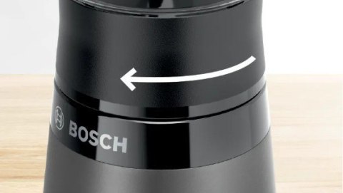 Bosch Mini blender z butelką ToGo MMB2111S