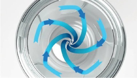 Bosch Mini blender z butelką ToGo MMB2111S