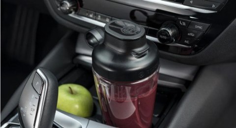 Bosch Mini blender z butelką ToGo MMB2111S