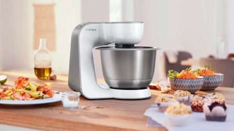 Bosch Robot kuchenny Serie 4 MUM58251