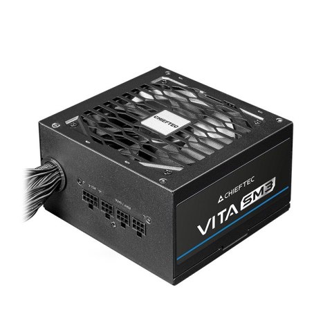 Chieftec Zasilacz BPX-650-C VITA Series 650W ATX