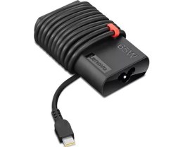 GX20Z46255 Zasilacz sieciowy LENOVO 65W USB Typ C 100 - 240V
