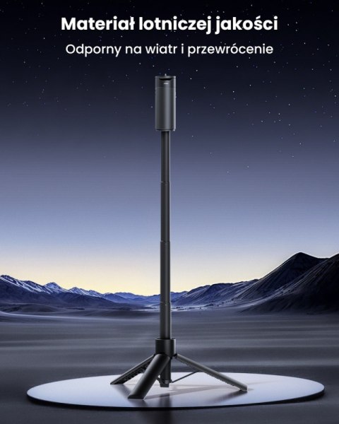 JMGO Powerbank ze stojakiem Tripod P0X1