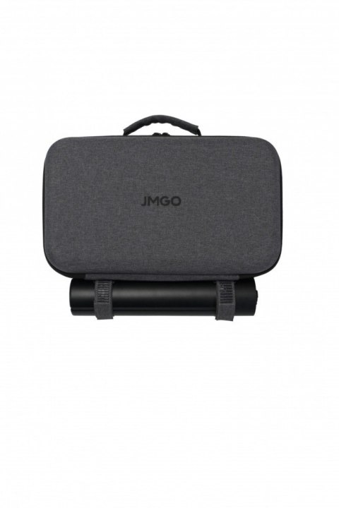 JMGO Projektor picoPlay, zestaw: stojak+powerbank