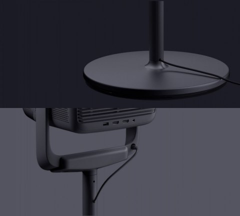 JMGO Stojak podłogowy 4K P092