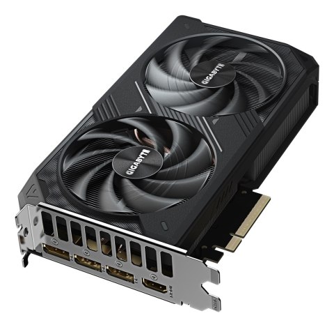 Karta graficzna Gigabyte GeForce RTX 5060 Ti WINDFORCE 8GB