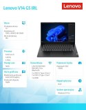 Lenovo Laptop V14 G5 83GU008FPB W11Pro i5-13420H/16GB/512GB/INT/14.0' FHD/Business Black/3YR OS + 1YR CI