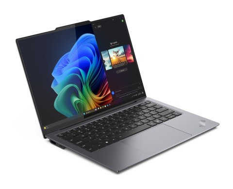 Lenovo ThinkPad X9-14 Gen 1 Aura Edition Ultra 7 258V 14" 2.8K OLED Touch 500nits 120Hz 32GB LPDDR5x-8533 SSD1TB Arc Graphics 14