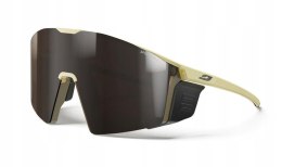 Okulary JULBO EDGE COVER brązowy - L