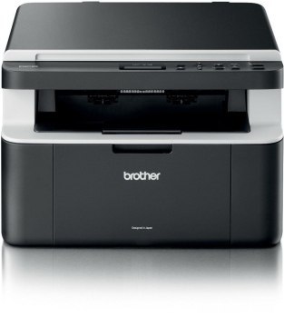 Brother DCP-1512E