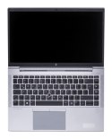 HP EliteBook 845 G7 AMD RYZEN 5 PRO 4650U 16GB 256GB SSD 14" FHD (US QWERTY) Win11pro + zasilacz UŻYWANY