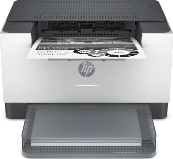 HP LaserJet M209dw Duplex Mono LAN WiFi