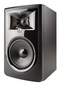JBL 306P MkII - 2-drożny aktywny monitor studyjny