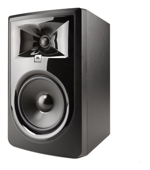JBL 306P MkII - 2-drożny aktywny monitor studyjny