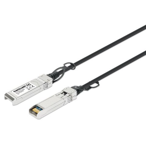 Kabel DAC Twinax SFP+ 10G, pasywny, MSA, 3m