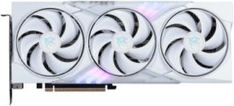 Karta graficzna - MSI GeForce RTX 5060 Ti 16G GAMING TRIO OC WHITE DLSS 4