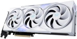 Karta graficzna - MSI GeForce RTX 5060 Ti 16G GAMING TRIO OC WHITE DLSS 4