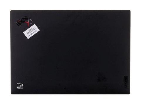 LENOVO X1 Carbon Gen.9 9th i5-1145G7 16GB 256GB SSD 14" FHD Win11pro + zasilacz UŻYWANY