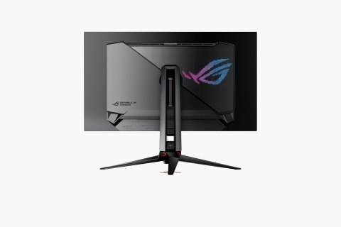 MONITOR ASUS 31.5" PG32UCDMZ 4K QD-OLED 240 Hz