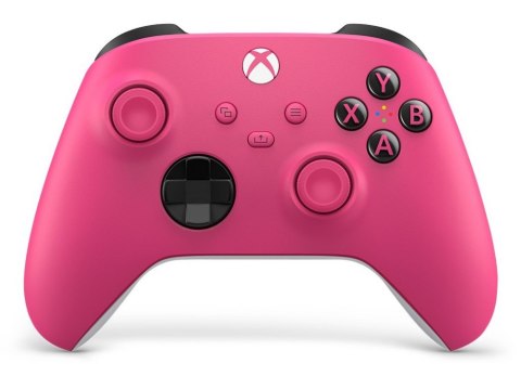 Microsoft Xbox Series kontroler bezprzewodowy Pink MICROSOFT 196388518067