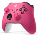 Microsoft Xbox Series kontroler bezprzewodowy Pink MICROSOFT 196388518067