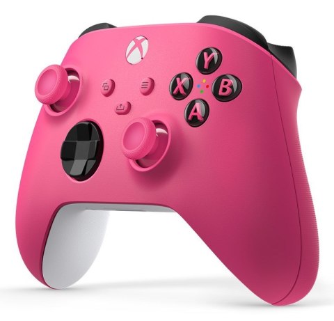 Microsoft Xbox Series kontroler bezprzewodowy Pink MICROSOFT 196388518067