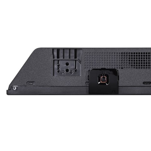 Telewizor Philips 55PUS8510/­12 QLED 55" 4K Ultra HD Titan OS Dolby Atmos DVB-T2 Czarny