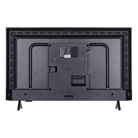 Telewizor Philips 65PUS8510/­12 QLED 65" 4K Ultra HD Titan OS Dolby Atmos DVB-T2 Czarny