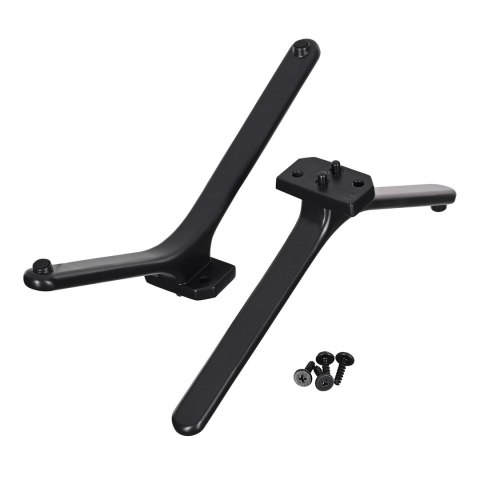 Telewizor Philips 65PUS8510/­12 QLED 65" 4K Ultra HD Titan OS Dolby Atmos DVB-T2 Czarny