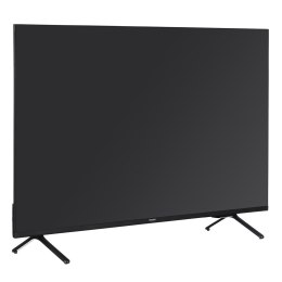 Telewizor Philips 43PUS8510/12 QLED 43'' 4K Ultra HD Titan OS Dolby Atmos Ambilight DVB-T2 Czarny