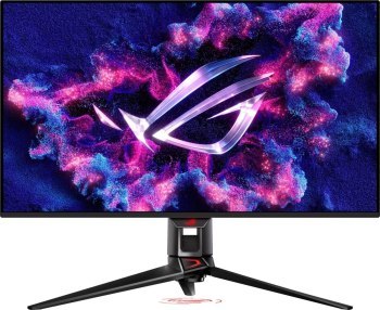 ASUS ROG Swift PG32UCDMZ - 240Hz | 4K | 31.5'' | QD OLED | 0,03ms